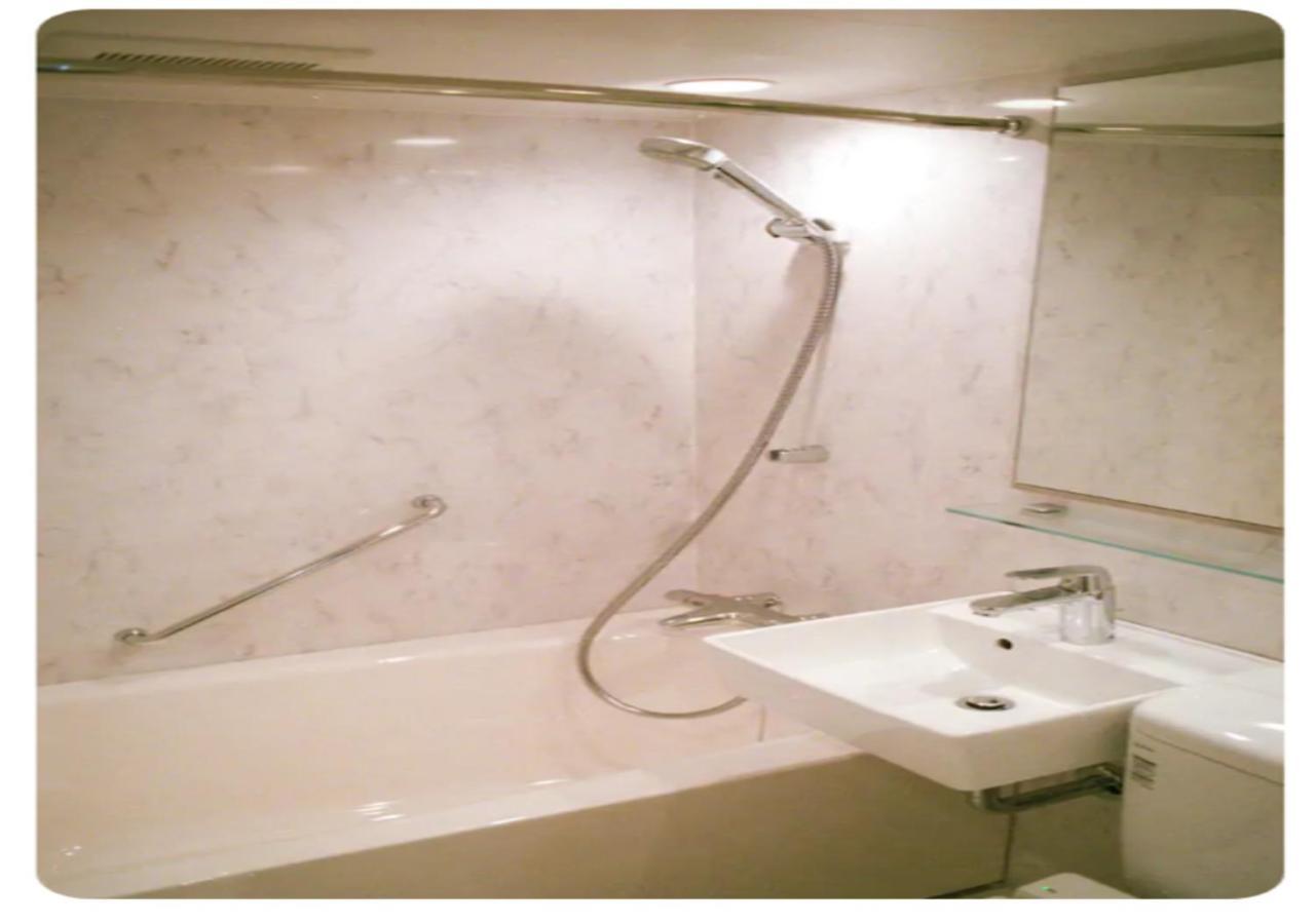 The Aoca Tokyo Sanno Apartment ภายนอก รูปภาพ