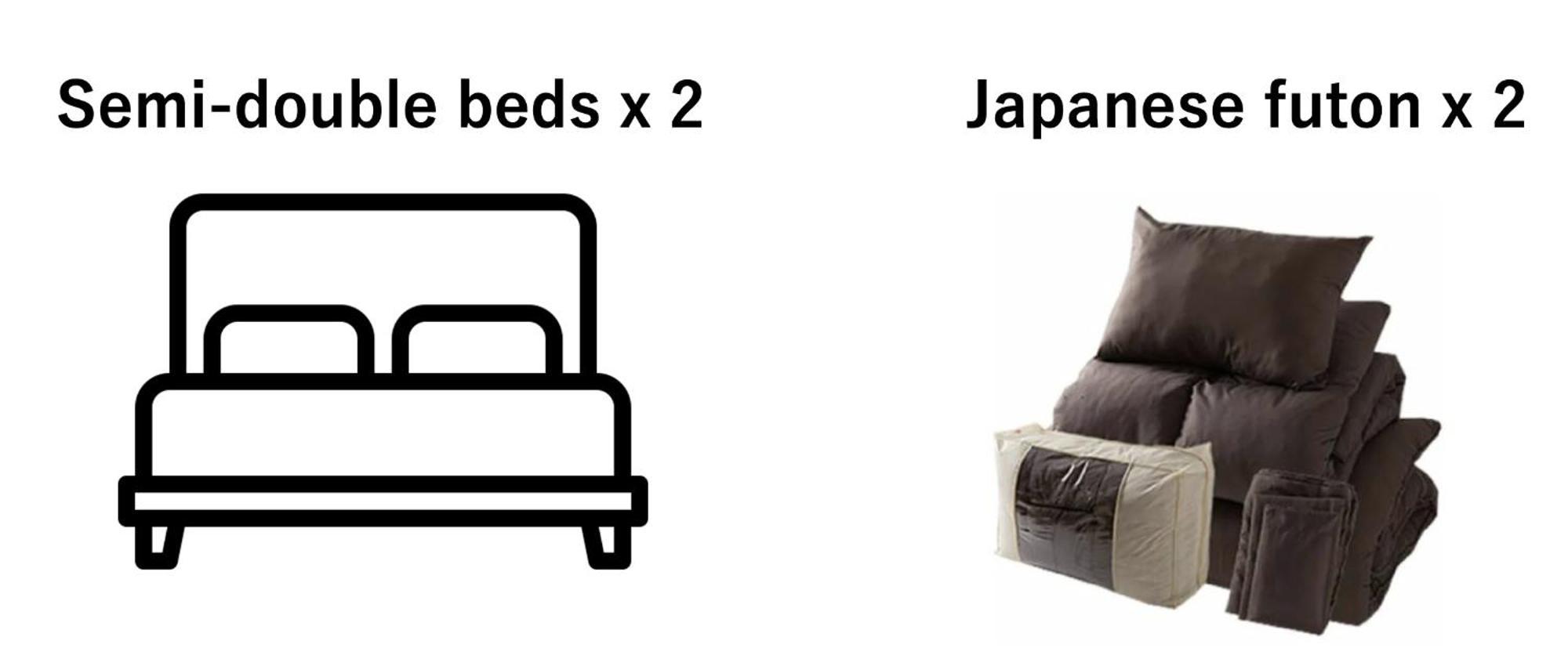 The Aoca Tokyo Sanno Apartment ภายนอก รูปภาพ