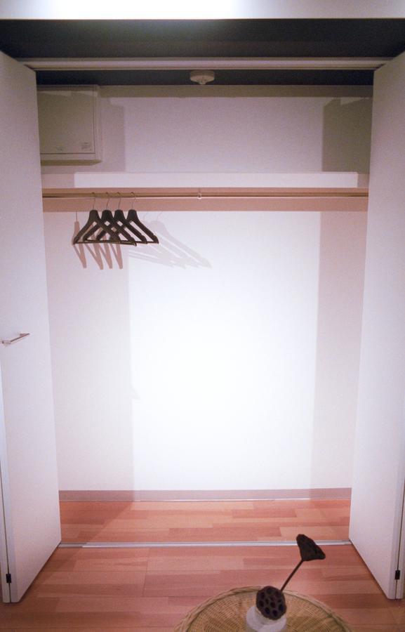 The Aoca Tokyo Sanno Apartment ภายนอก รูปภาพ